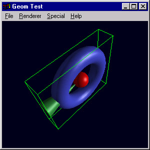 Geom Test - Windows